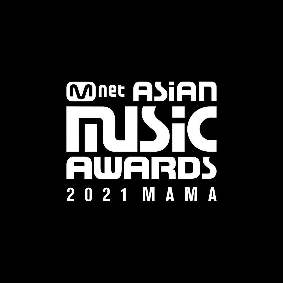 MAMA 2021