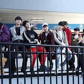Pre-debut Ateez (KQ Edition)
