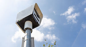 Multas de radar