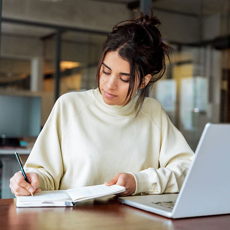 Oposiciones Administrativo Comunidad de Madrid