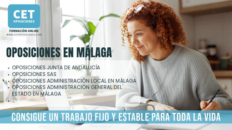 Oposiciones Málaga
