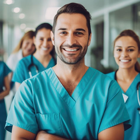 Oposiciones Celador del SERMAS