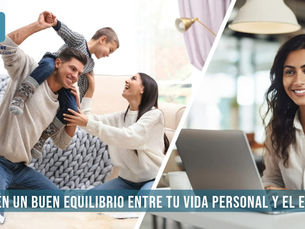 ¿CÓMO MANTENER UN BUEN EQUILIBRIO ENTRE LA VIDA PERSONAL Y EL ESTUDIO DURANTE LA PREPARACIÓN DE TUS OPOSICIONES?