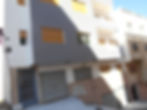 عمارة بطنجة البالية