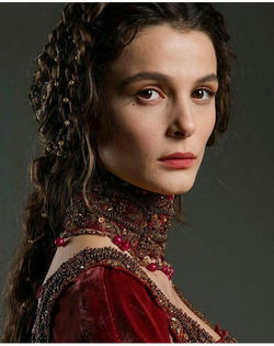 ELENI / MEHMED THE CONQUEROR