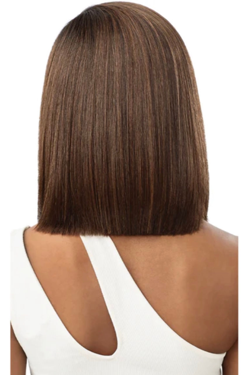 Thumbnail: Outre SleekLay Part LACEFRONT - Nella