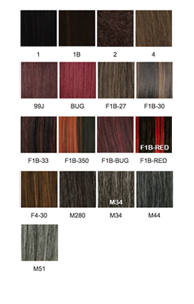 Thumbnail: EVE HAIR SYNTHETIC DOME STYLE: 010  Fashion Dome