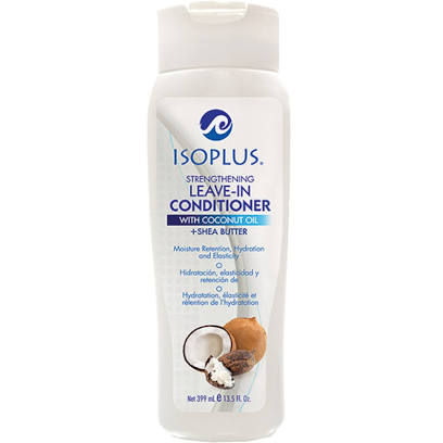 Isoplus leave-in conditioner