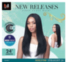 BobbiBoss  MHLF590 Straight