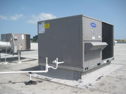 Rooftop Unit