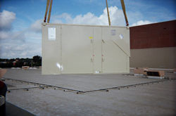 Commercial Condenser Unit