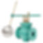 Float Globe Valve