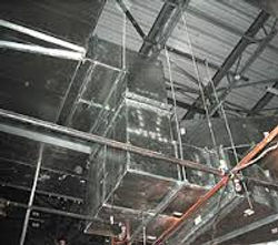 Ductwork