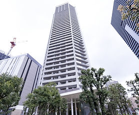 コスモポリス品川