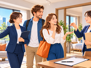 The Complete Apartment Rental Process in Japan: From Viewing to Keys