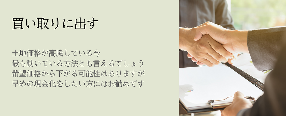 買い取りイメージ説明文