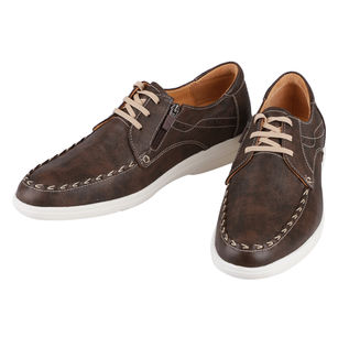 男性革靴 スニーカー｜347BR