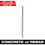 Thumbnail: Milwaukee SDS-Plus Carbide Drill Bit 1/2 inch x 12 inch 48-20-7374