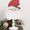 Thumbnail: Believe Santa Topper