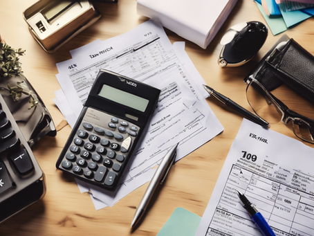 Get Personalized Tax Services at Tax Mecca Inc
