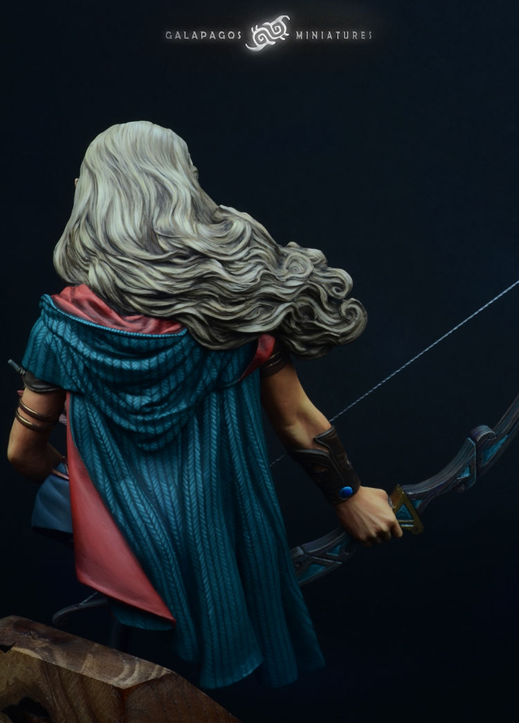 Special Painted by Ki-yeol Yoon
