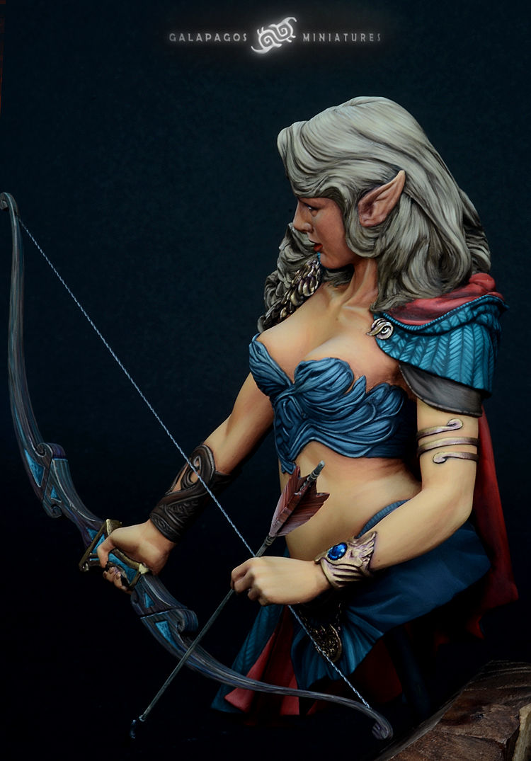 Special Painted by Ki-yeol Yoon