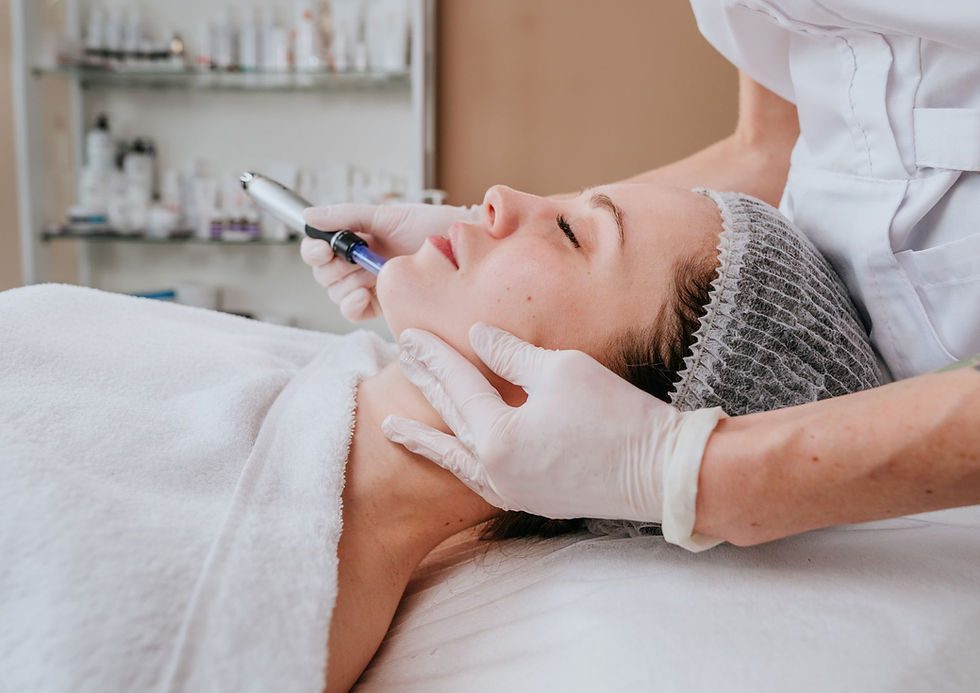 What Music Should Estheticians Play in the Treatment Room?