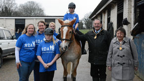 Open Day and Dressage Competition