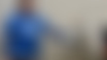 An interview with one of our Trustees