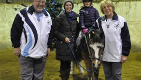 Bookham Bowls Club 2019 Fundraising Success