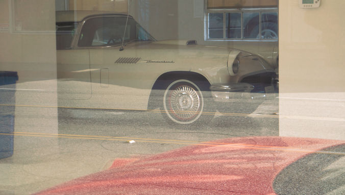 December Automobiles — Fremont & Purdon Auto Sales and Markham Boling Collision Center on