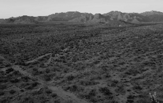 SOLD - Experience the Freedom of Off-Grid Living: Your Raw Land Awaits Near Las Vegas!