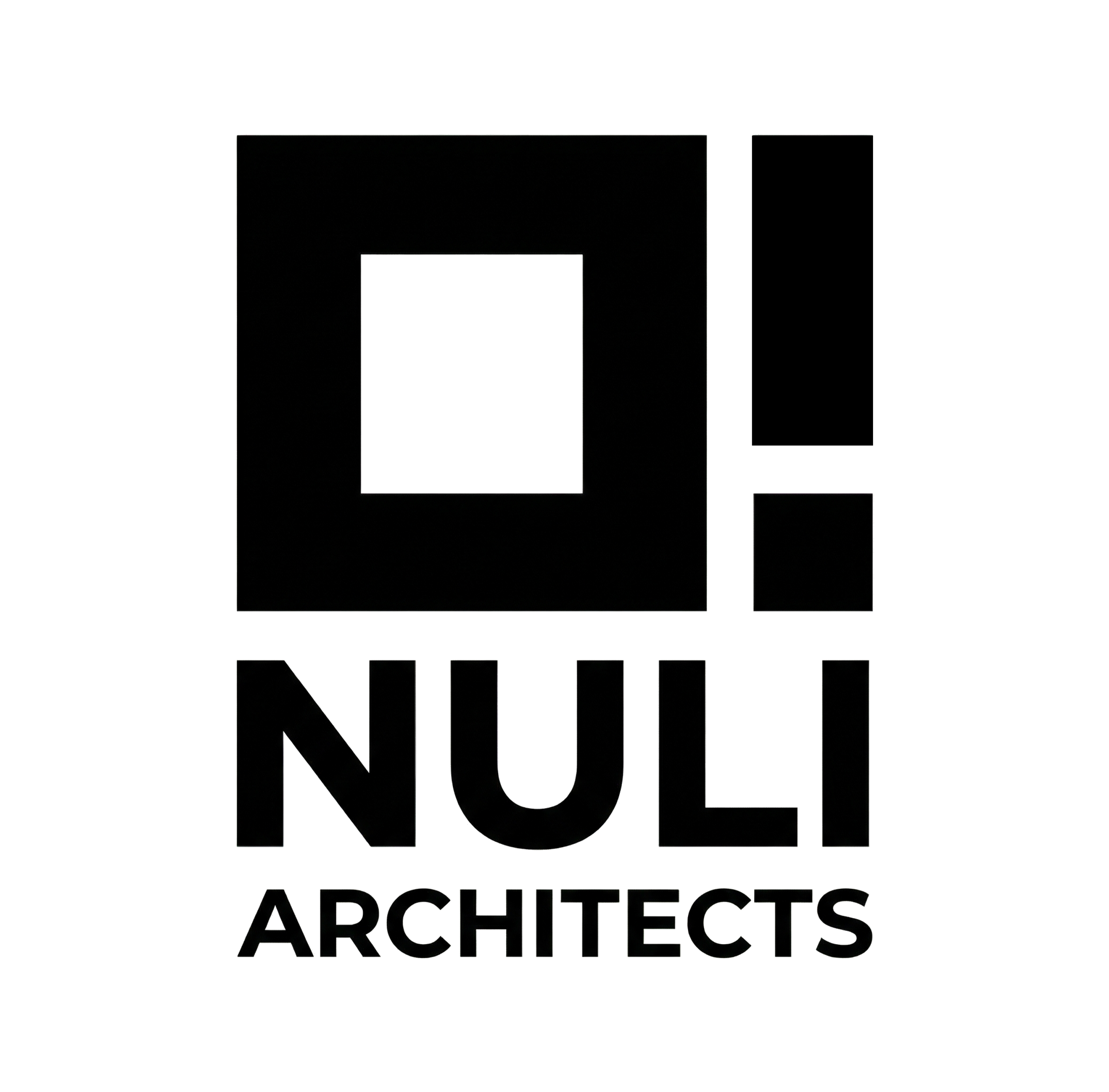 0! Nuliarchitects | Architecture Firm for Modern Designs