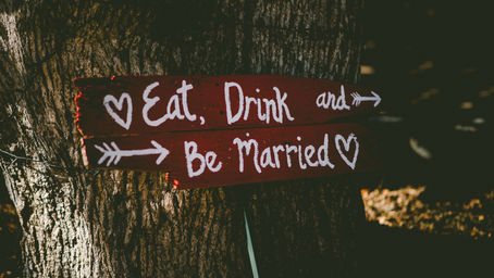 Choosing your wedding ceremony music - Top 10 requests