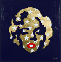 THE STAR (Marilyn)