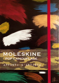 APPUNTI D'ARTISTA #2