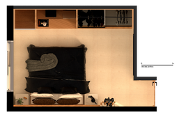 Projeto 3D Howling 06