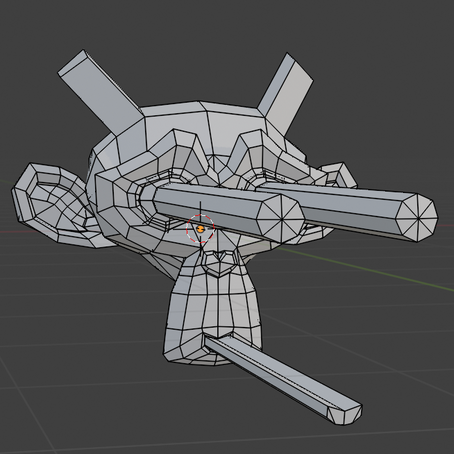 Build a Blob 