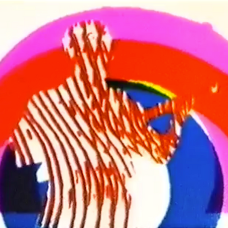 Glitch Lab #5