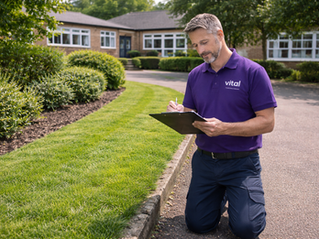 Standards Don’t Fail — They Drift