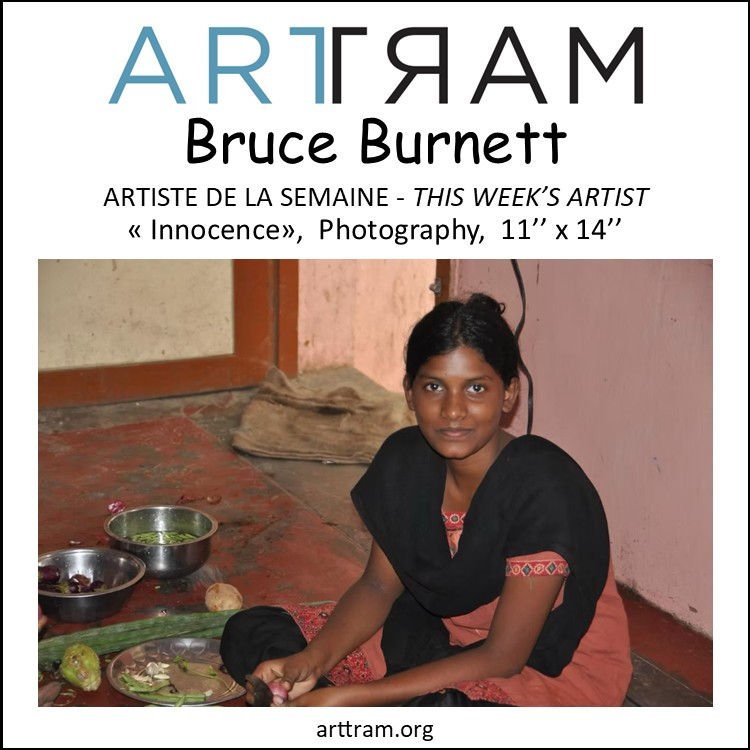 Artiste de la Semaine