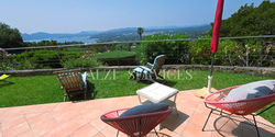 Location maison vacances Porto-Vecchio