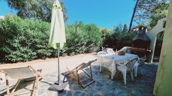 Location maison vacances Porto-Vecchio