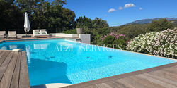 Location villa piscine Porto-Vecchio