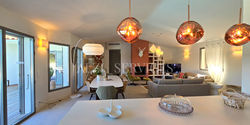 Location villa piscine Porto-Vecchio