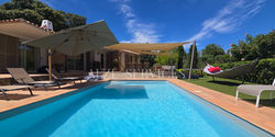 location maison vacances Porto-Vecchio