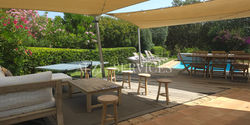 Villa location vacances Porto-Vecchio