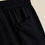 Miniatura: Shorts Tencel Negros Portuguese Flannel