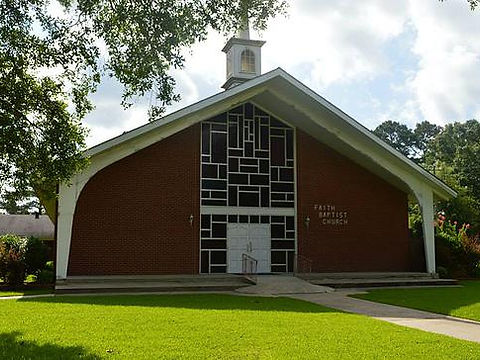 Faith Baptist Church