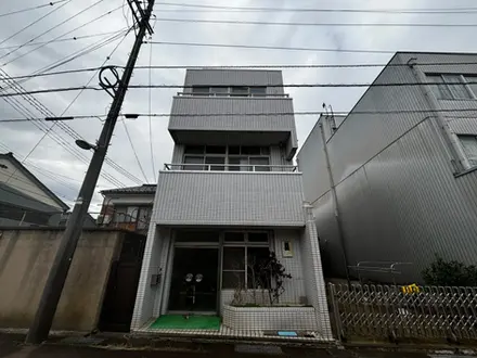 Himi, Toyama / 富山県氷見市氷見町 - $22,000 / 3,300,000円